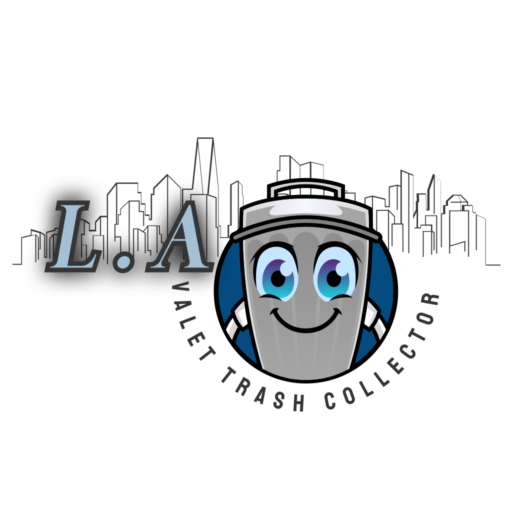 L.A Valet Trash Collector LLC